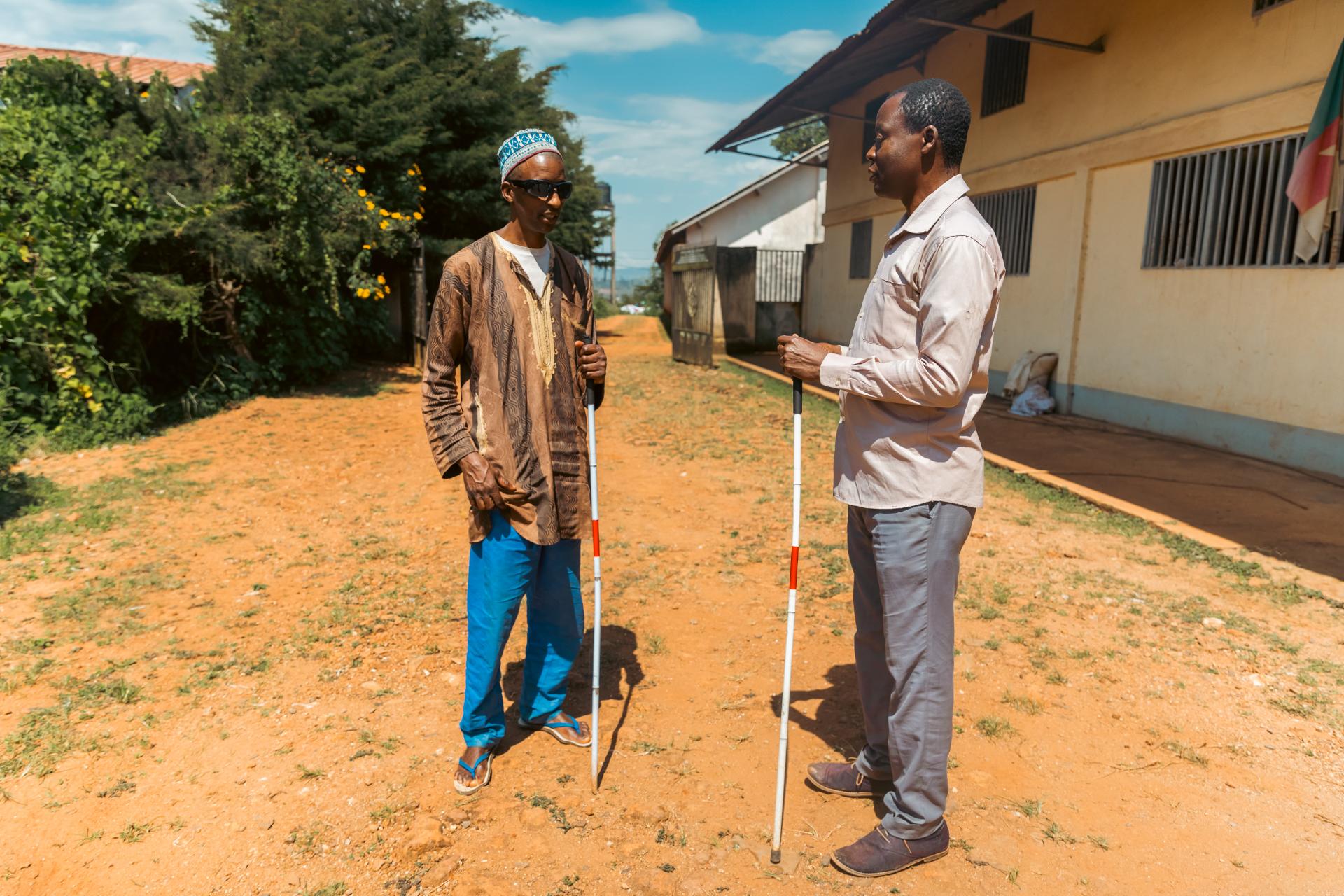 Humanitarian Need Assessment